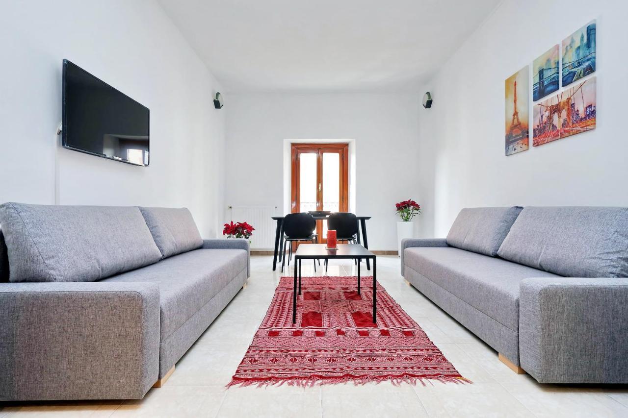 Centralstation Appartement *