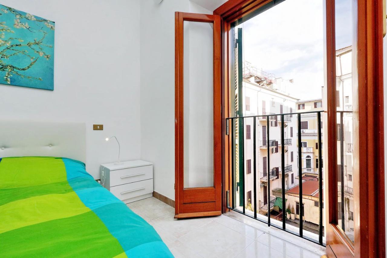 Centralstation Appartement